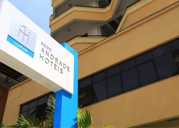 Lumar Hotel Florianópolis