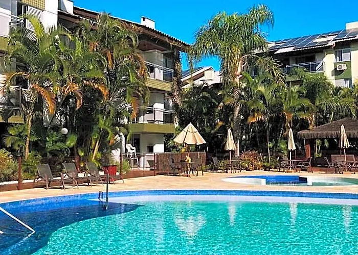 Balmare Hotel Florianópolis