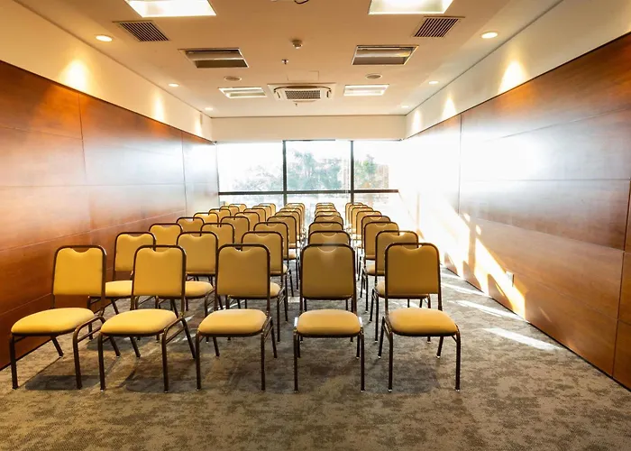 Novotel Florianópolis